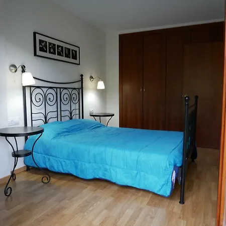 Apartment Terrasses- Pirinenca
