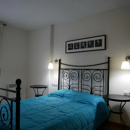 Apartment Terrasses- Pirinenca *